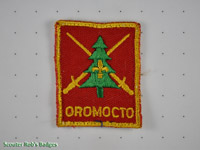 Oromocto [NB O01a]